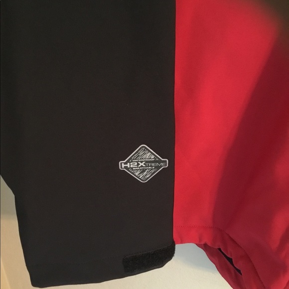 StormTech performance softshell H2Xtreme jackets - Picture 6 of 8